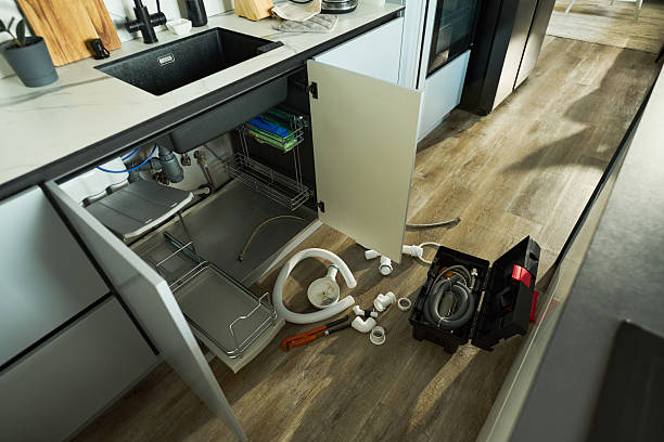 Reliable Drain Cleaning contractor in Little Falls, MN by Street Wise - Plumbing